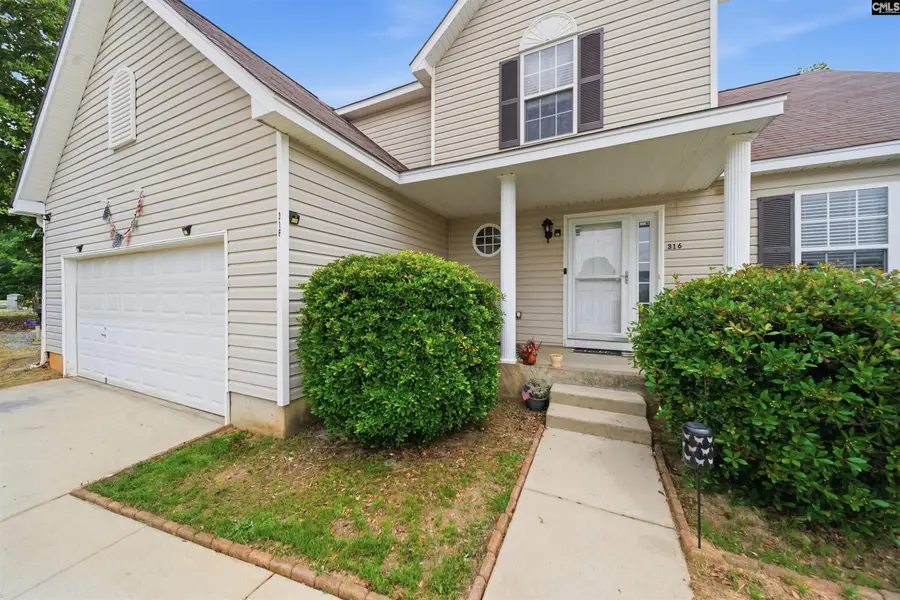 316 Turkey Beard Court, Chapin, SC 29036 - #2