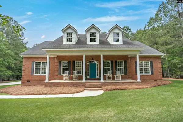 126 Pebblebranch Drive, Chapin, SC 29036