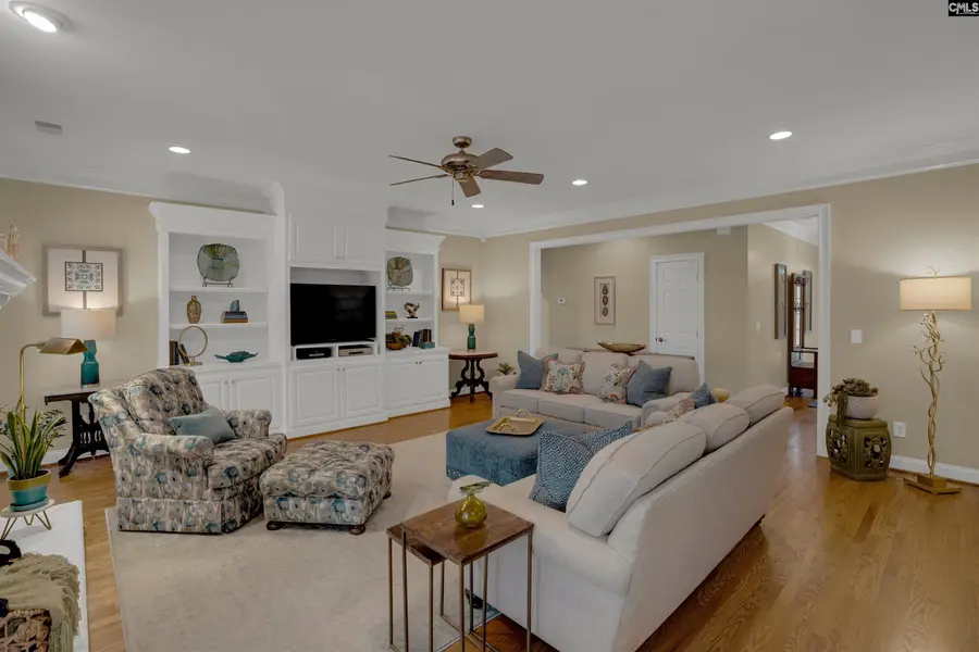 126 Pebblebranch Drive, Chapin, SC 29036 - #3