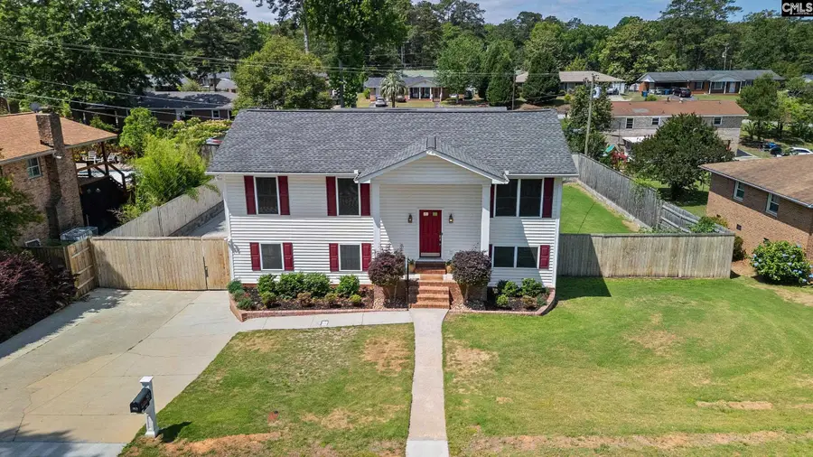 913 Riverview Drive, West Columbia, SC 29169 - #2