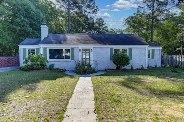 1616 Edgehill Road, Columbia, SC 29204