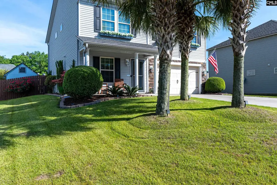 628 Colony Lakes Drive, Lexington, SC 29073 - #2