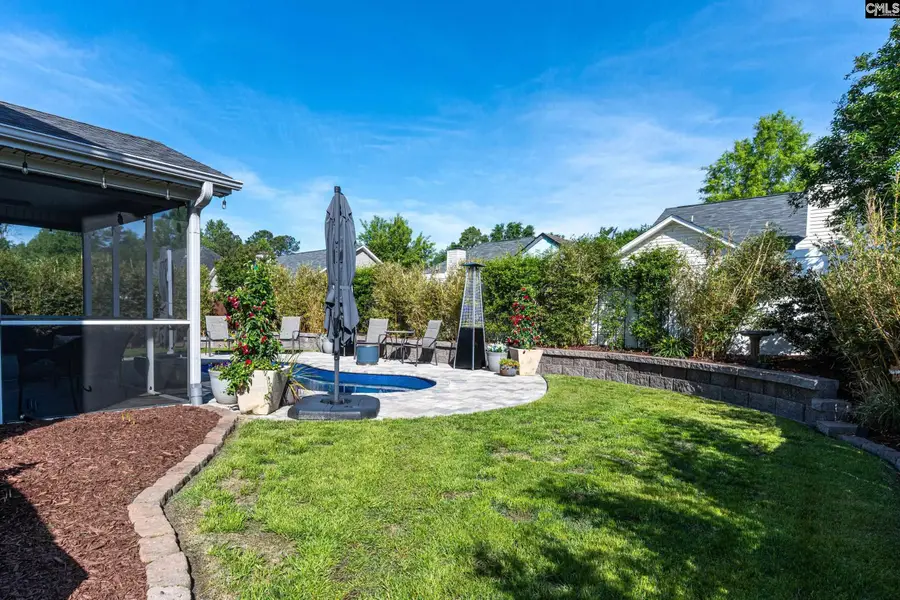 628 Colony Lakes Drive, Lexington, SC 29073 - #3