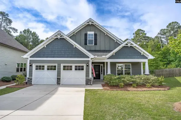 929 Isle Court, Chapin, SC 29036