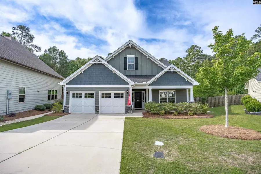 929 Isle Court, Chapin, SC 29036 - #2