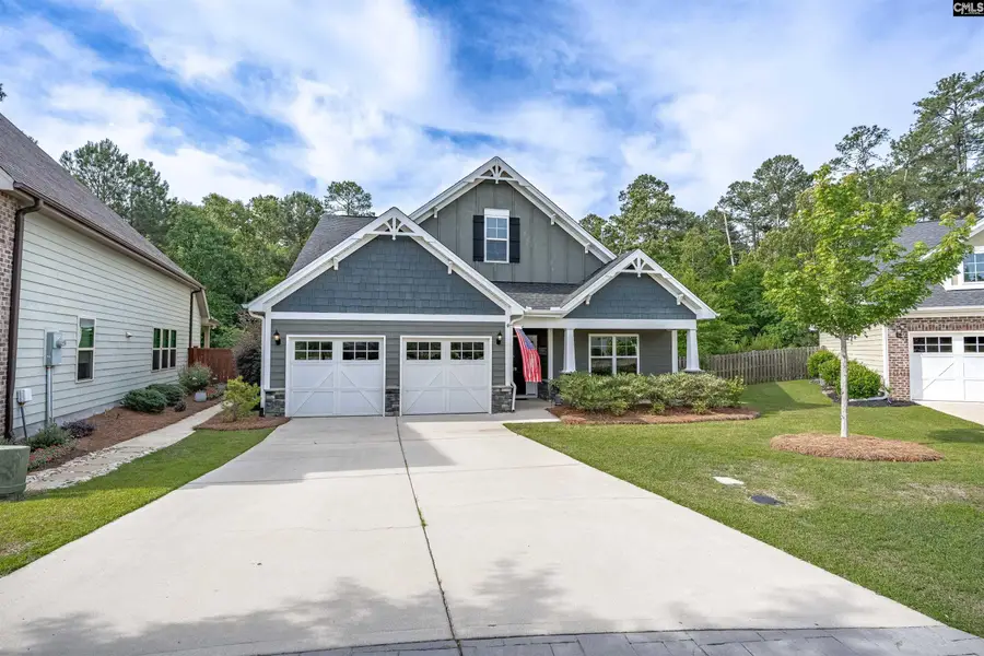 929 Isle Court, Chapin, SC 29036 - #3