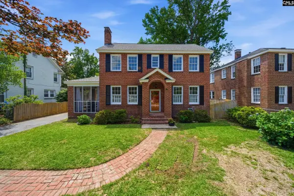 723 Sims Avenue, Columbia, SC 29205