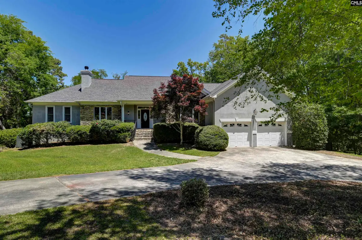 511 Woodline Road, Chapin, SC 29036 - #1