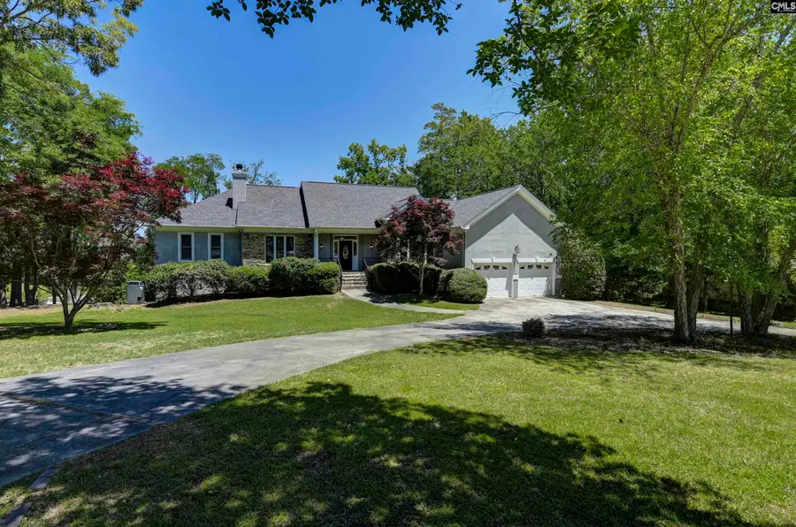 511 Woodline Road, Chapin, SC 29036 - #3