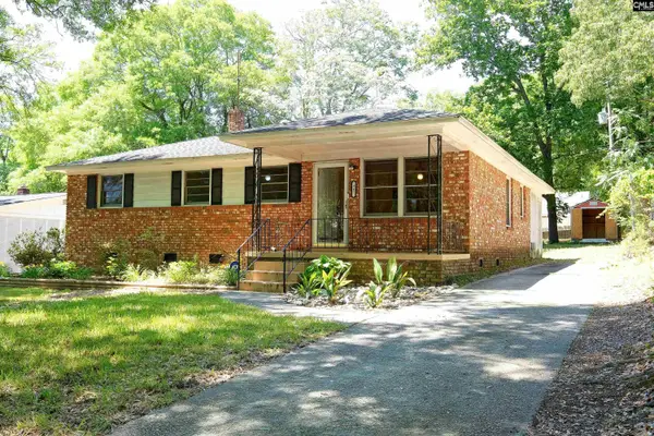947 Laurie Ln, Columbia, SC 29205