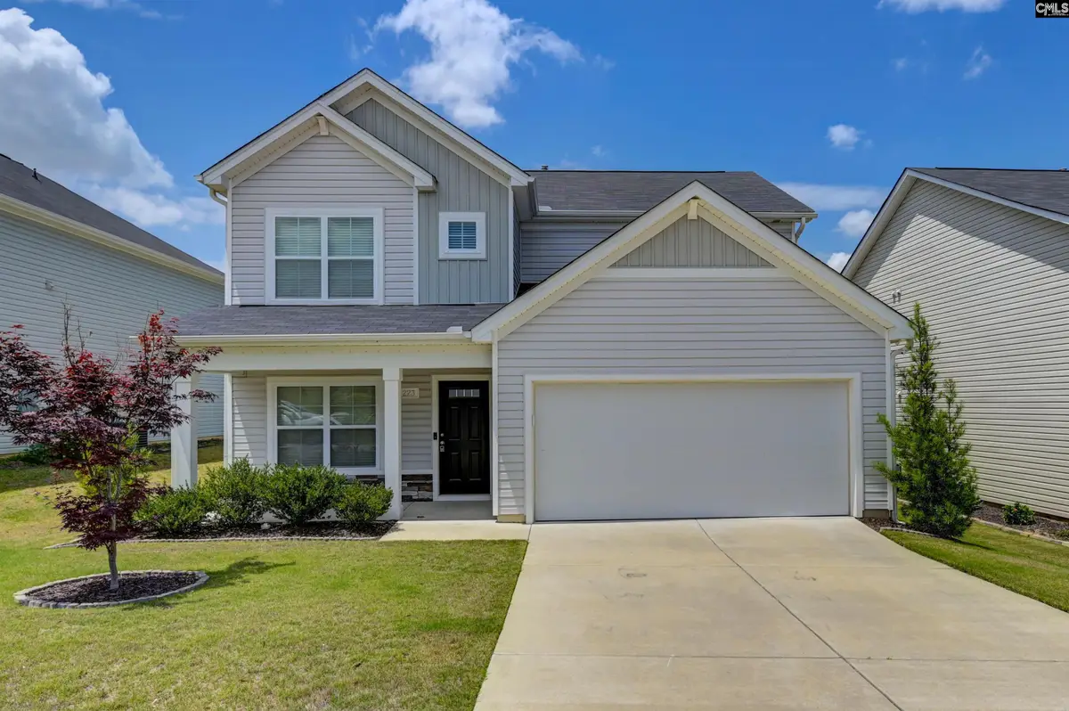 223 Chetsley Drive, Lexington, SC 29073 - #1