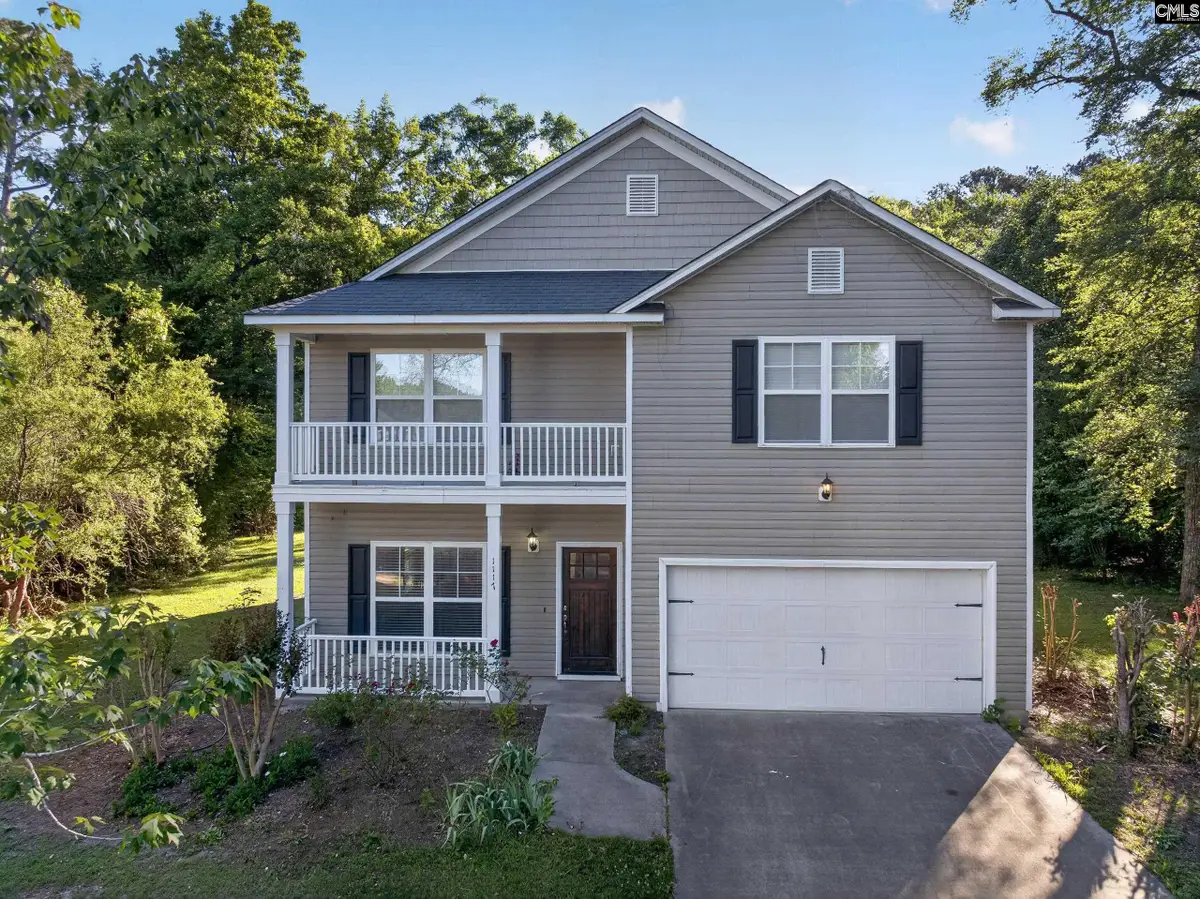 1117 Tarrytown Lane, West Columbia, SC 29170 - #1