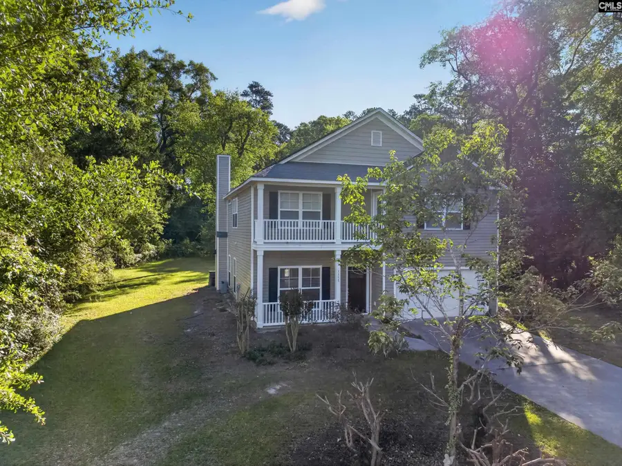 1117 Tarrytown Lane, West Columbia, SC 29170 - #2