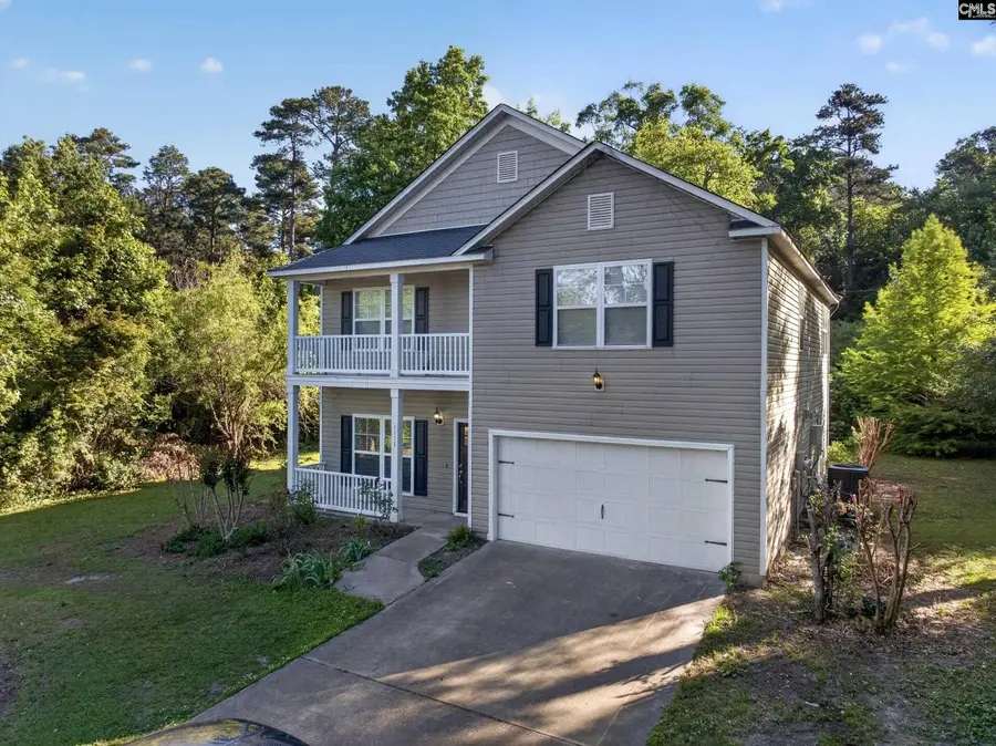 1117 Tarrytown Lane, West Columbia, SC 29170 - #3