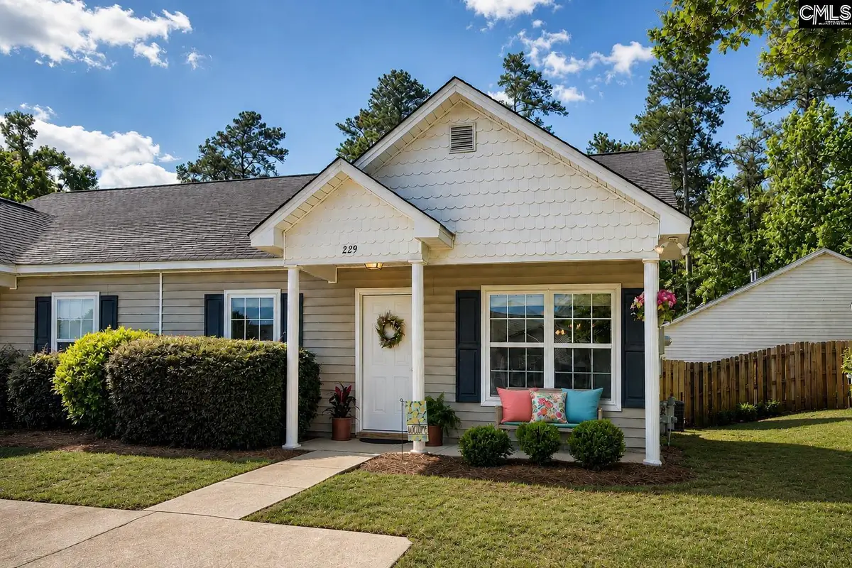 229 Saluda Woods Place, West Columbia, SC 29169 - #1