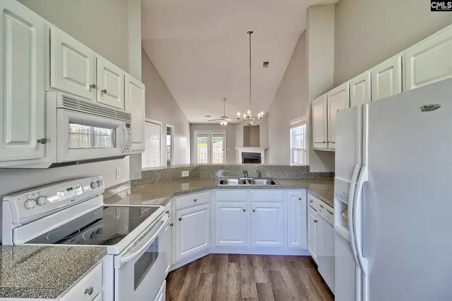 229 Saluda Woods Place, West Columbia, SC 29169 - #3