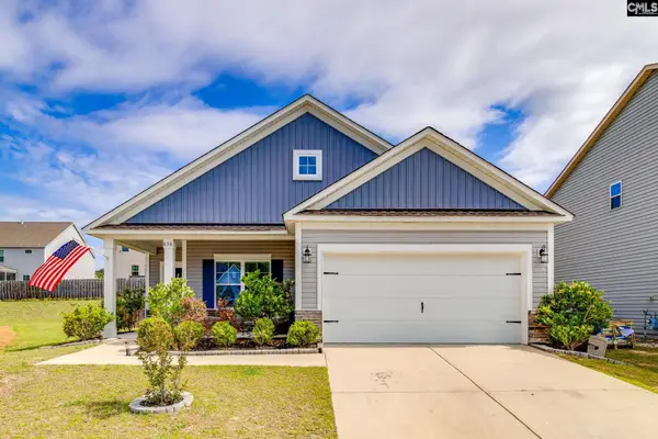 836 Red Solstice Court, Lexington, SC 29073