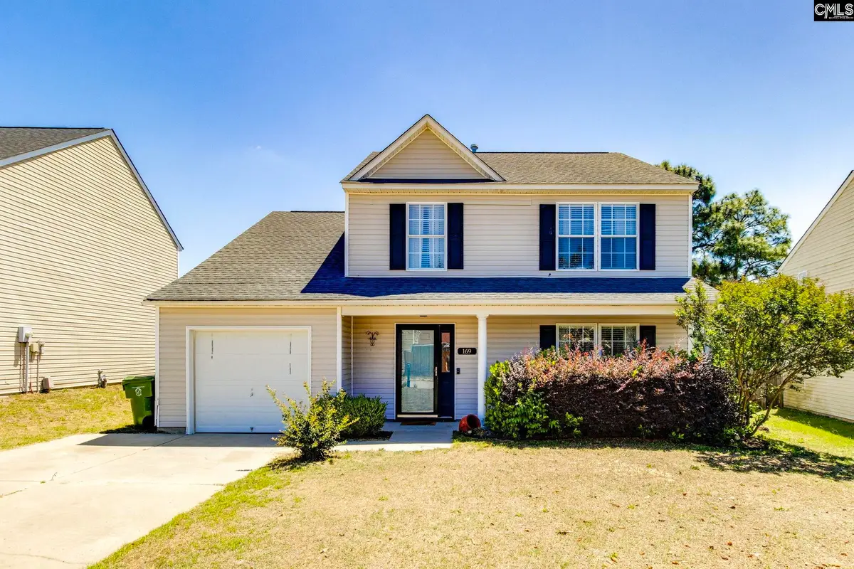 169 Fox Grove Circle, Columbia, SC 29229 - #1