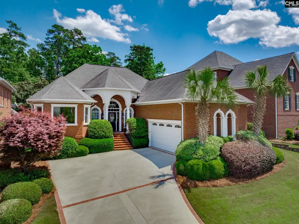 120 Pilgrim Point, Lexington, SC 29072 - #1