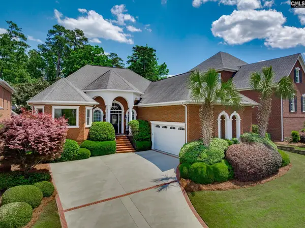 120 Pilgrim Point, Lexington, SC 29072