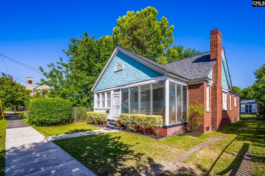 2215 Washington Street, Columbia, SC 29204 - #3