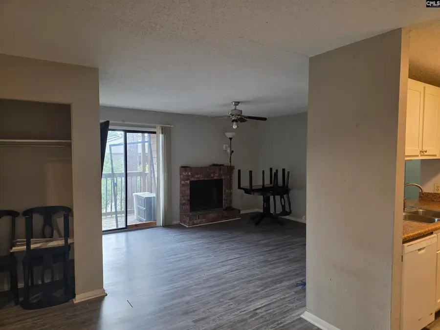 207 Weddell Street #4D, Columbia, SC 29223 - #3