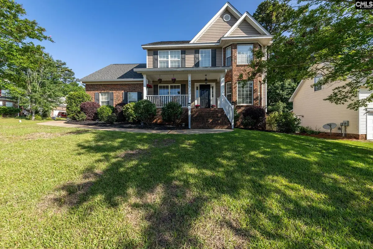 430 Keowee Drive, Lexington, SC 29072 - #1
