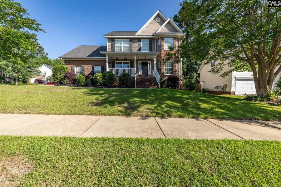 430 Keowee Drive, Lexington, SC 29072 - #2