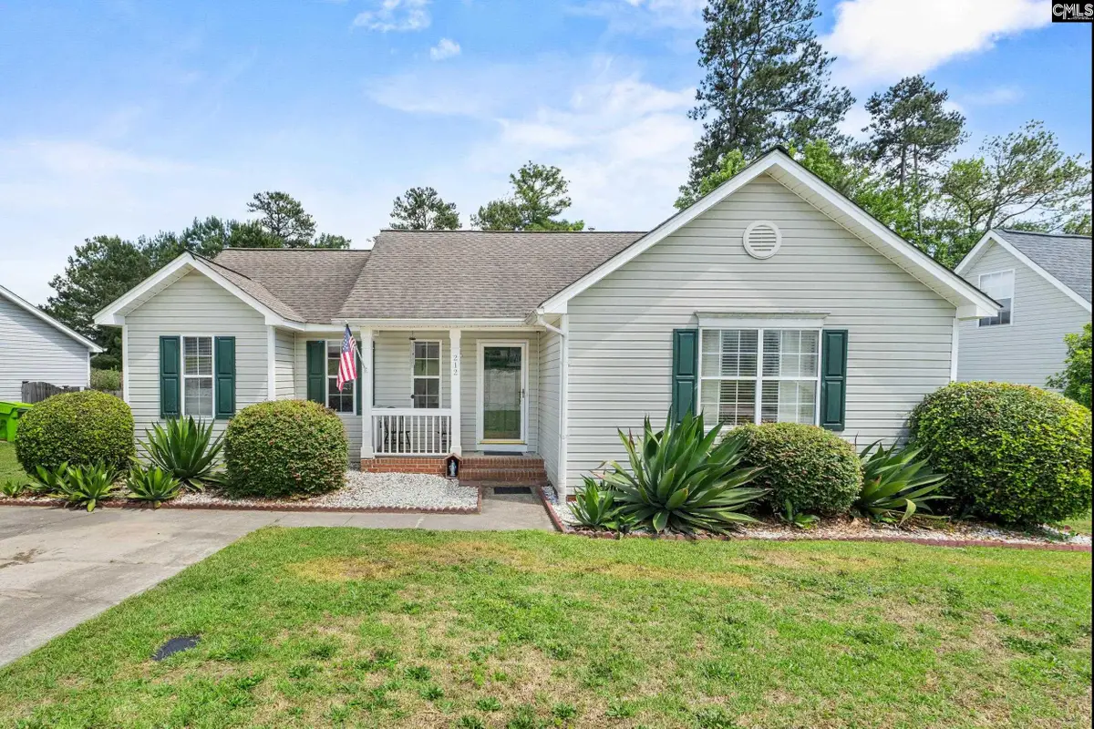 212 Kendrick Road, Columbia, SC 29229 - #1