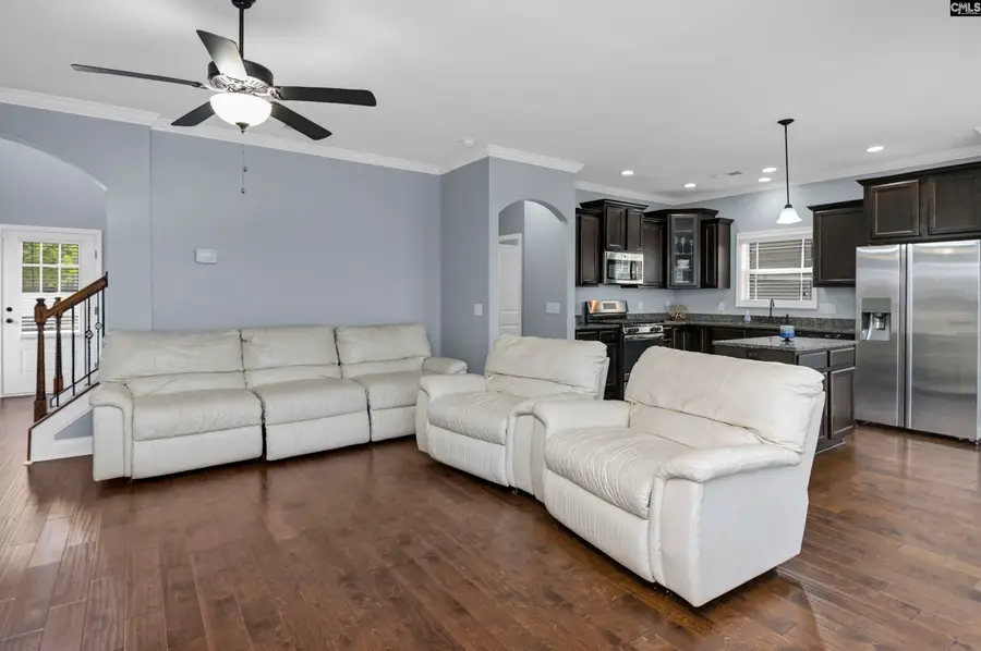140 Cherokee Pond Court, Lexington, SC 29072 - #3