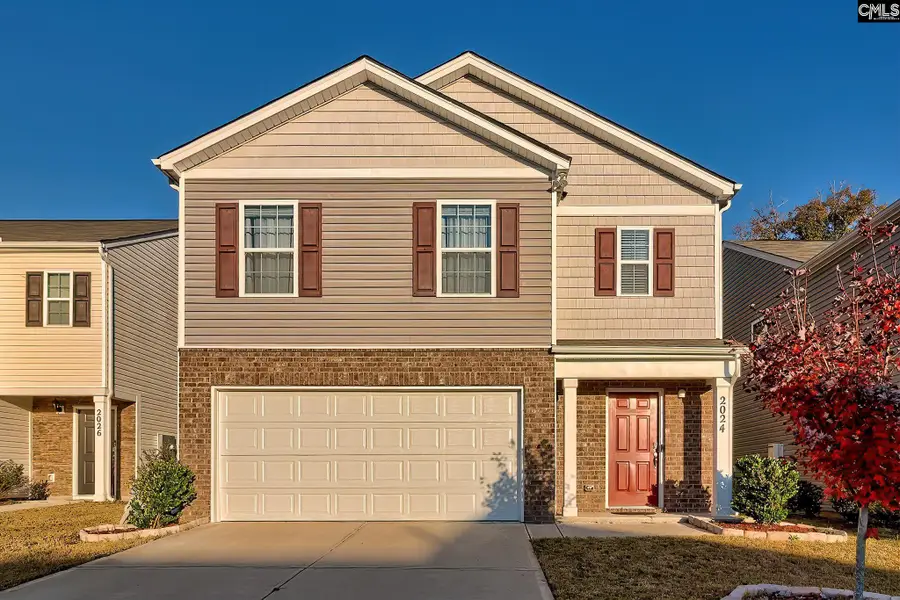 2024 Elmridge Road, Columbia, SC 29209 - #3