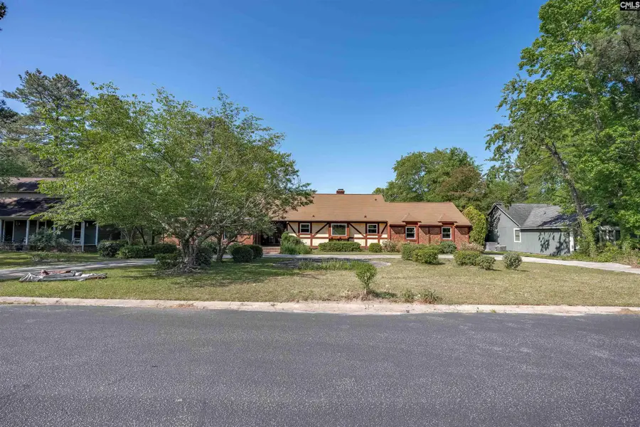 824 Cold Branch Drive, Columbia, SC 29223 - #2