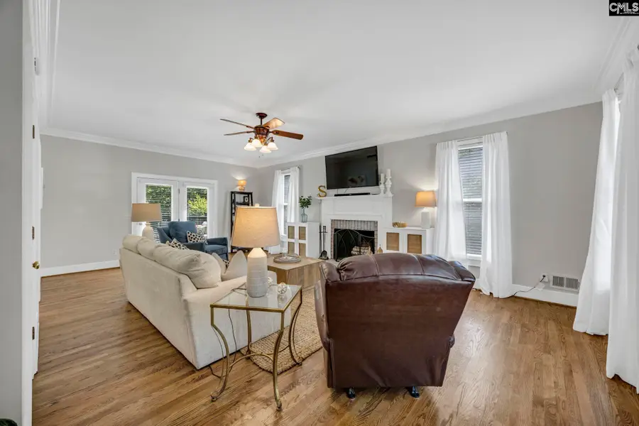 106 Heathfield Court, Cayce, SC 29033 - #2