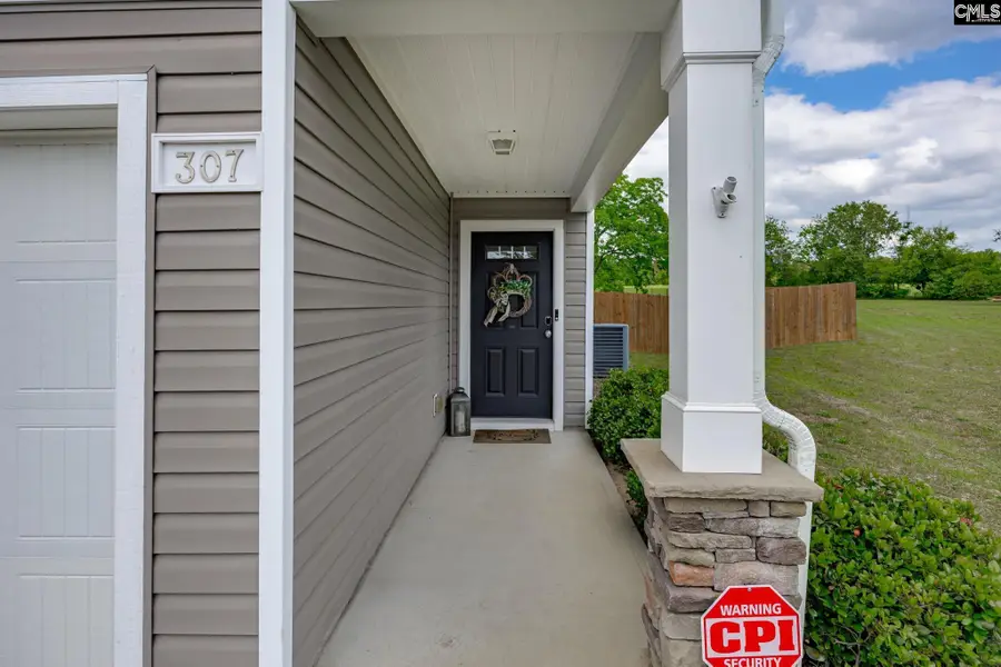 307 Bush Clover Way, Leesville, SC 29070 - #2