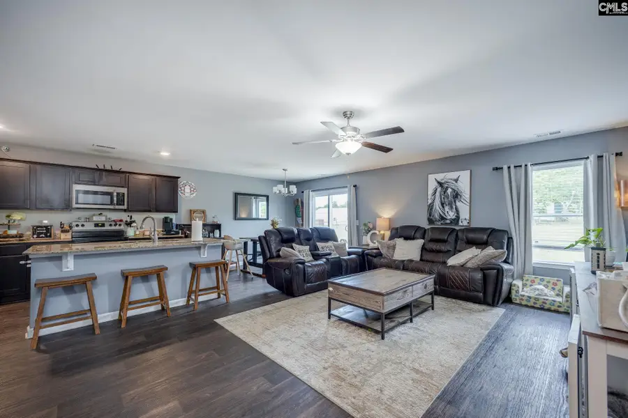 307 Bush Clover Way, Leesville, SC 29070 - #3