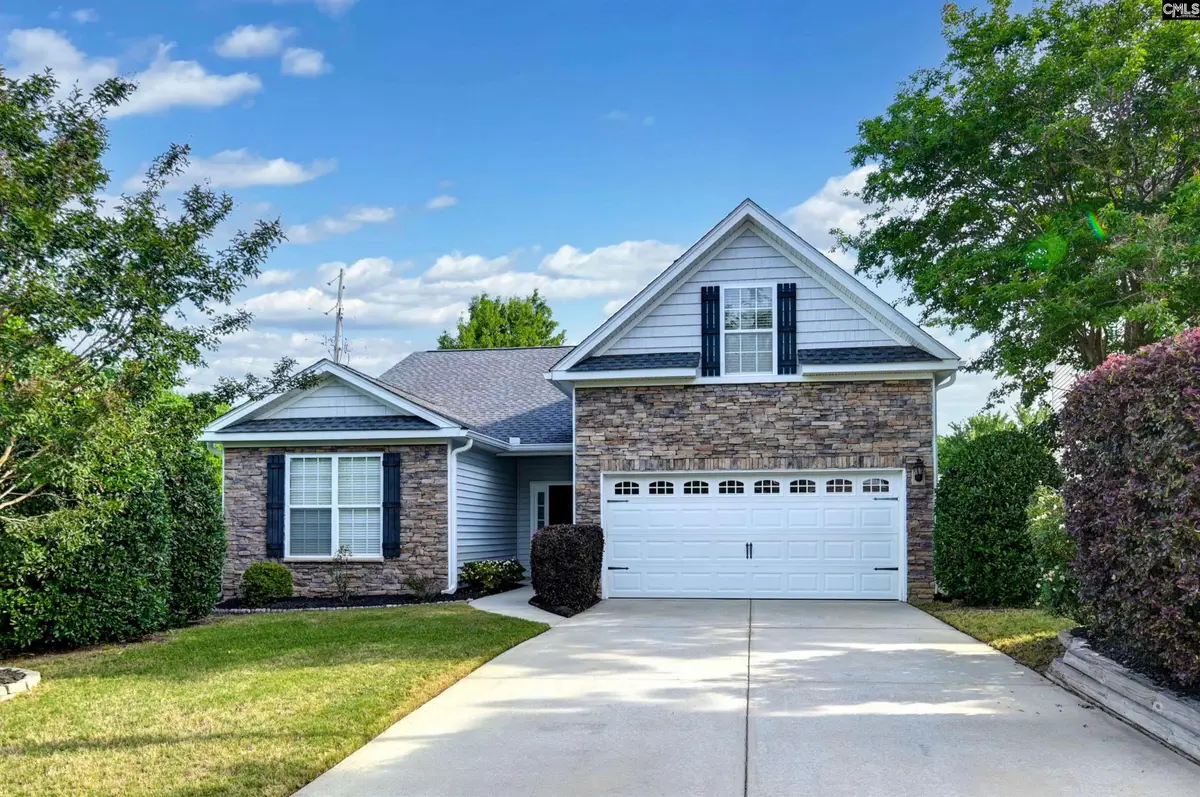 103 Cochin Trace, Lexington, SC 29072 - #1