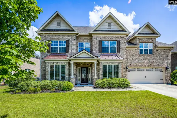 577 New Cut Lane, Blythewood, SC 29016