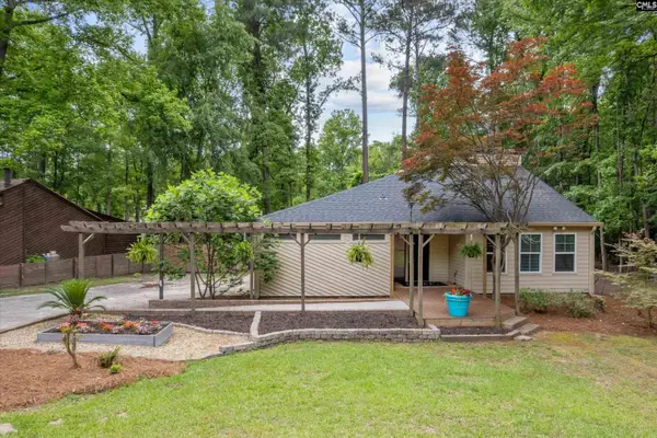 1747 Willow Creek Drive, Columbia, SC 29212