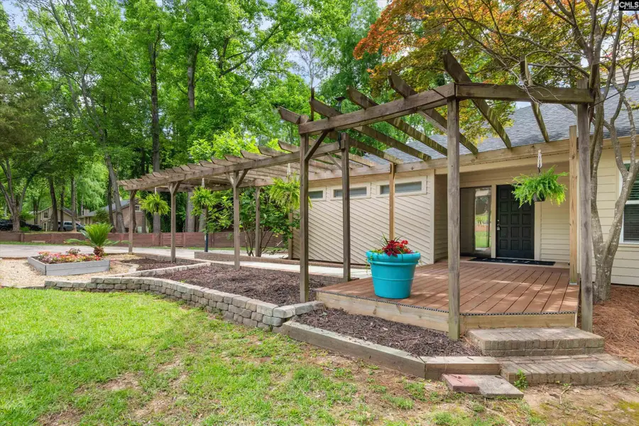 1747 Willow Creek Drive, Columbia, SC 29212 - #2