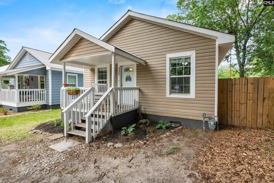 335 Railroad Avenue, Lexington, SC 29073 - #2