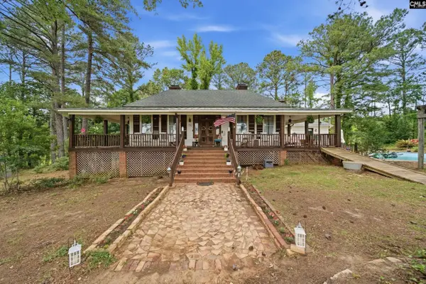 1130 Richtex Road, Winnsboro, SC 29180