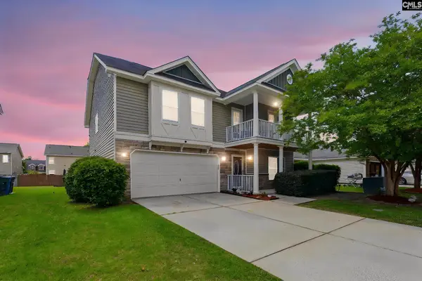 1017 Congaree Pointe Drive, Columbia, SC 29209