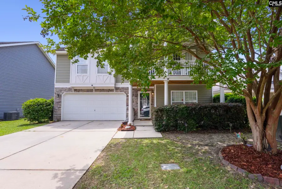 1017 Congaree Pointe Drive, Columbia, SC 29209 - #2