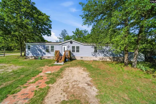 429 Fallaw Road, Gaston, SC 29053