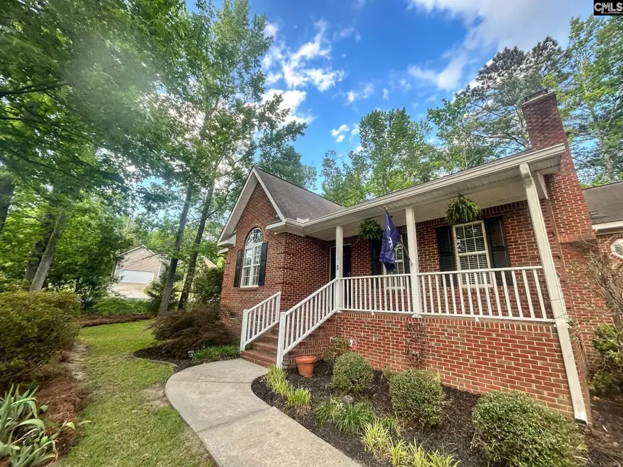 133 Tarrar Springs Road, Lexington, SC 29072 - #2