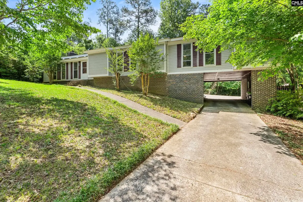 259 Woodwinds Drive, Columbia, SC 29212 - #1