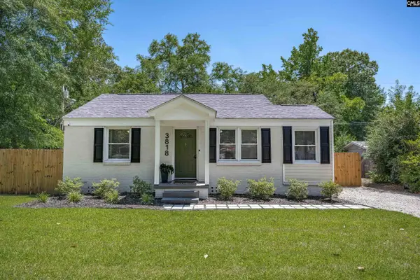 3818 Eureka Street, Columbia, SC 29205
