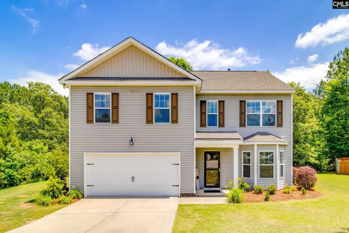 72 Black Kettle Court, Blythewood, SC 29016 - #1
