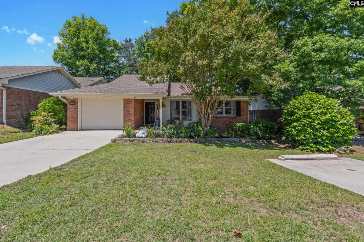 607 Ashwood Circle, West Columbia, SC 29169 - #1