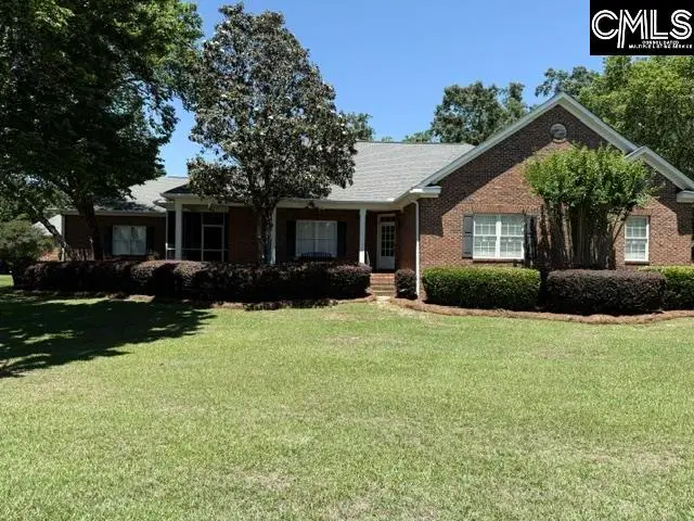 1223 Botanical Parkway, West Columbia, SC 29169 - #2